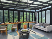 포천 소흘읍 직동리 썬룸-나만의 플랜테리어 카페 인테리어