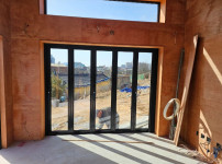 충남 홍성읍 전원주택 단열폴딩