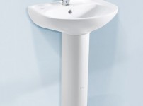 DL-301 S/A 대림 바닥형 세면기