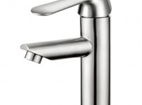 TA-340 스텐 세면 수전