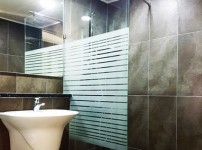 스트라이프 파티션