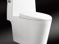 SC-6610H 수림 일체형 양변기