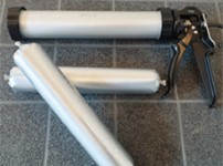 보드용 실리콘/말건