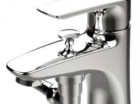 FB 0207C 대림 세면기 겸용 샤워 수전