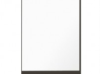 DBF-81B 대림 하단 거치대 거울