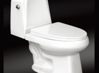 SC-638H 수림 양변기