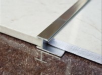 알미늄 연결 몰딩