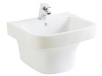 DL-511N 대림 일체형 세면기