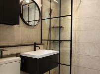 스퀘어(격자) 파티션