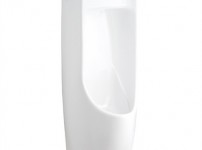 DU-501B 트랩 탈착식 스톨 소변기(전자감지식)