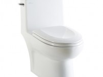 DC-602 대림 원피스 양변기