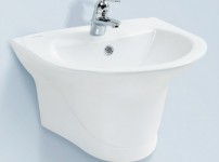 DL-310 대림 일체형 세면기